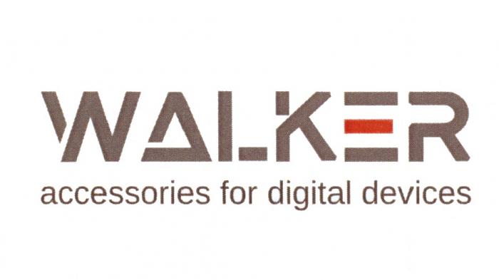 WALKER ACCESSORIES FOR DIGITAL DEVICES WALKER WALK-RWALK-R