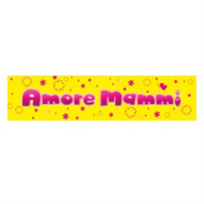 AMORE MAMMI MAMMI