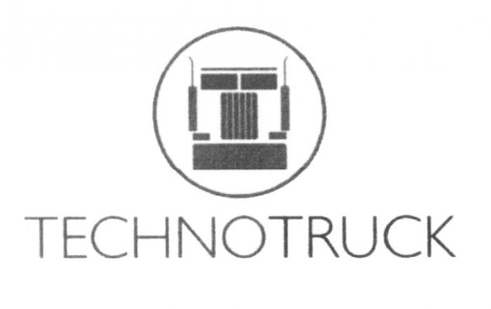 TECHNOTRUCK TECHNO TRUCKTRUCK