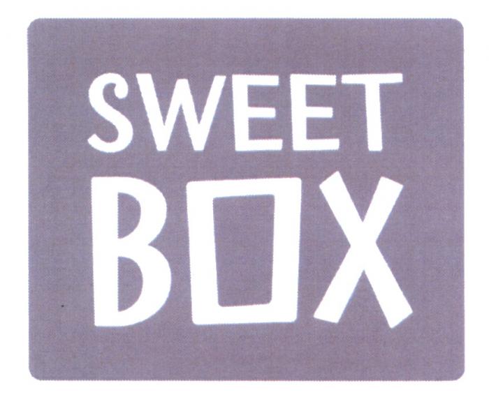 SWEET BOX SWEETBOX SWEETBOX