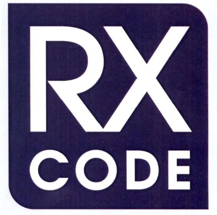 RX CODE RXCODE RXCODE