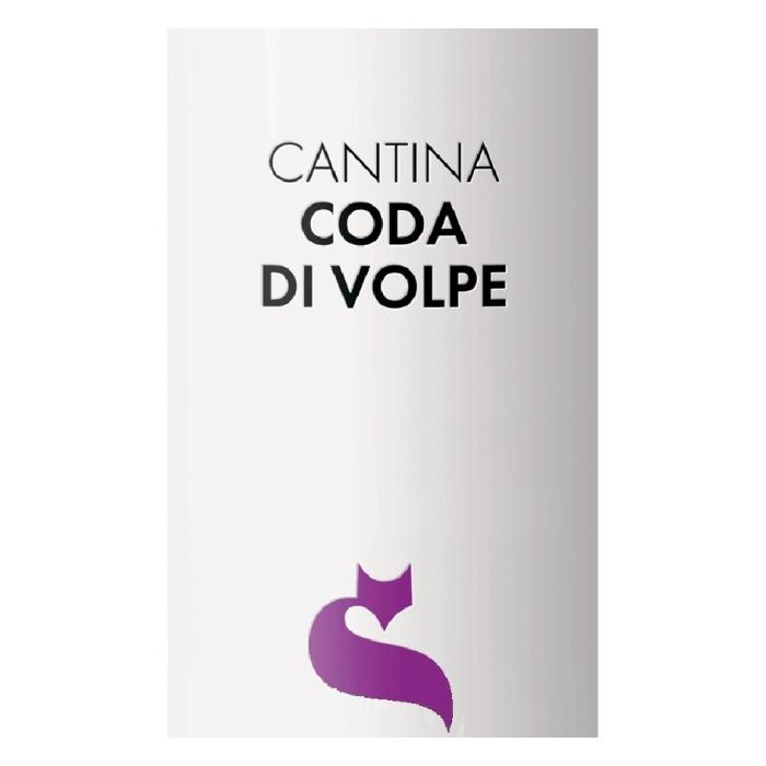 CANTINA CODA DI VOLPE CANTINA