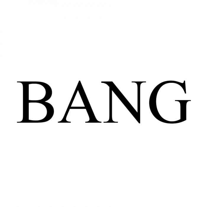 BANGBANG