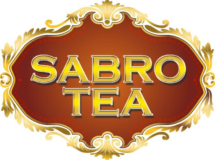 SABRO TEA SABRO