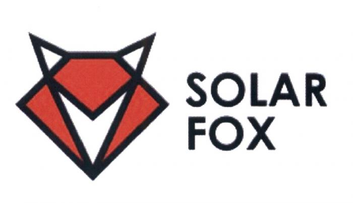 SOLAR FOXFOX