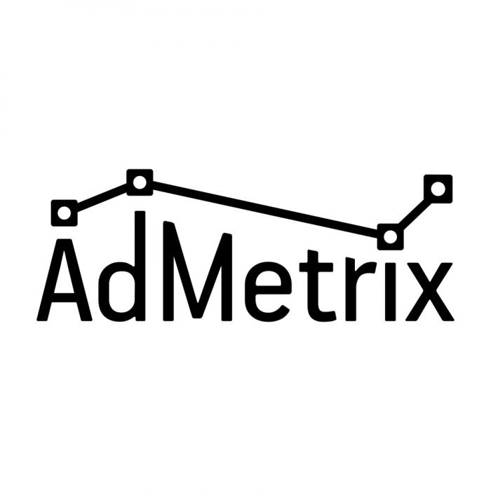 ADMETRIX ADMETRIX METRIX AD-METRIX AD METRIX