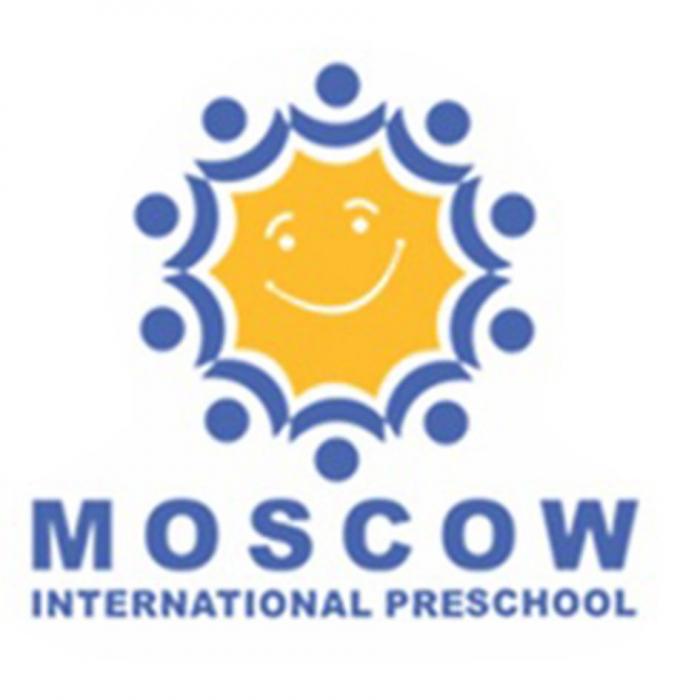 MOSCOW INTERNATIONAL PRESCHOOL PRESCHOOL