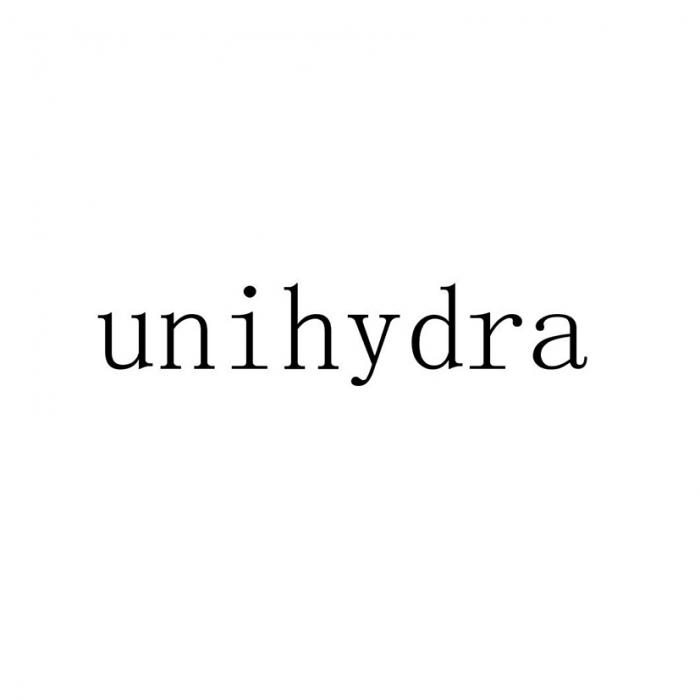 UNIHYDRA HYDRAHYDRA