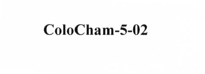 COLOCHAM-5-02 COLOCHAM COLO CHAM COLOCHAM COLO CHAM 5-02 502502