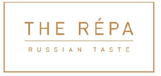 THE REPA RUSSIAN TASTE REPA THEREPATHEREPA