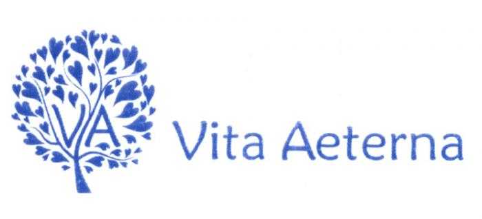 VITA AETERNA VAVA