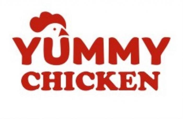 YUMMY CHICKEN YUMMYCHICKEN YUMMY YUMMYCHICKEN