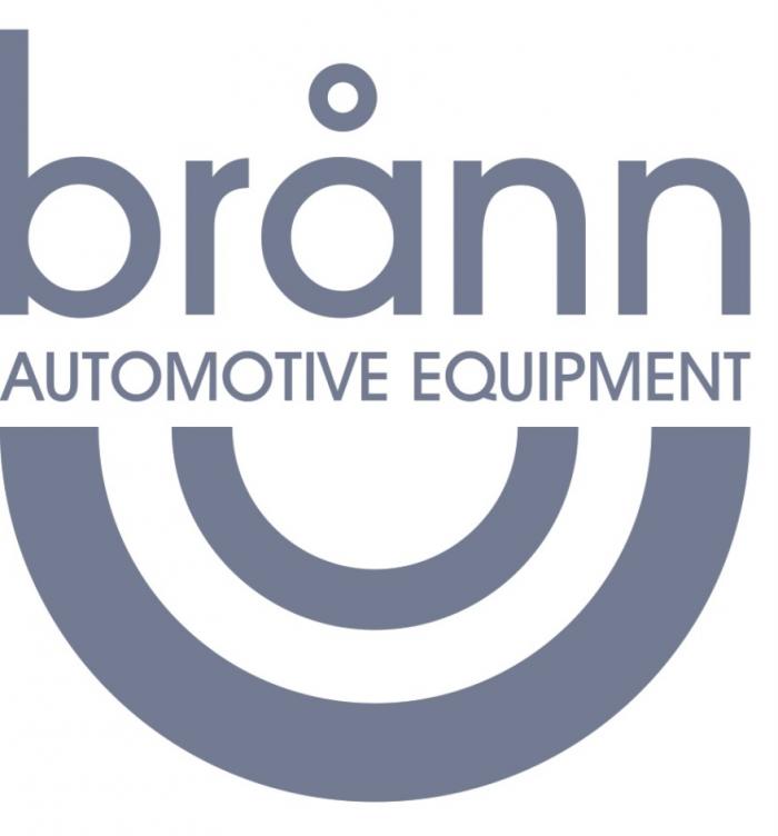 BRANN AUTOMOTIVE EQUIPMENT BRANN