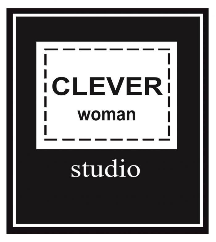 CLEVER WOMAN STUDIO CLEVER