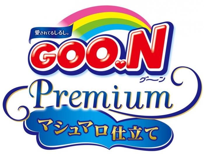 GOO.N PREMIUM GOON GOO GOON GOO. GOO