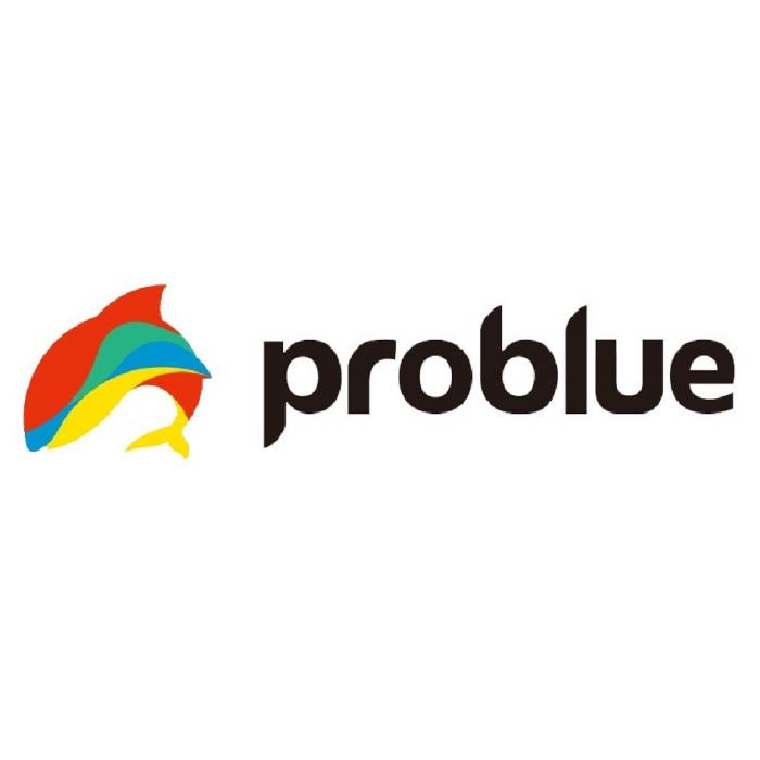 PROBLUE BLUEBLUE