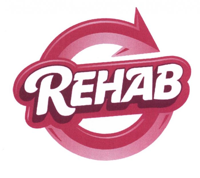 REHABREHAB