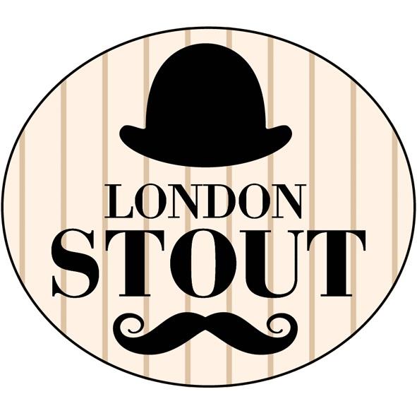 LONDON STOUTSTOUT