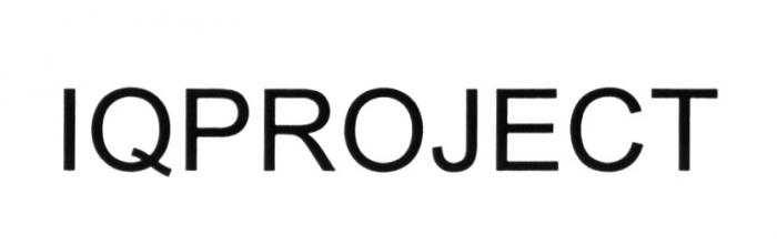 IQPROJECT IQIQ