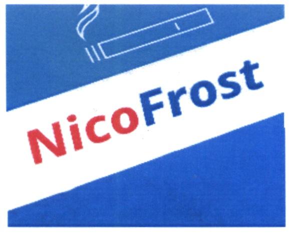 NICOFROST NICO FROSTFROST