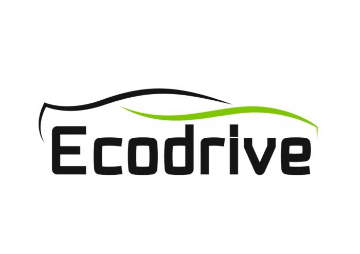 ECODRIVE ECO DRIVEDRIVE