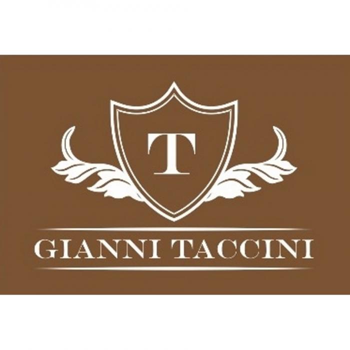 GIANNI TACCINITACCINI