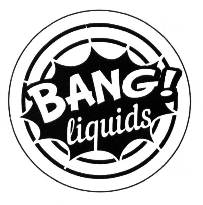 BANG LIQUIDSLIQUIDS