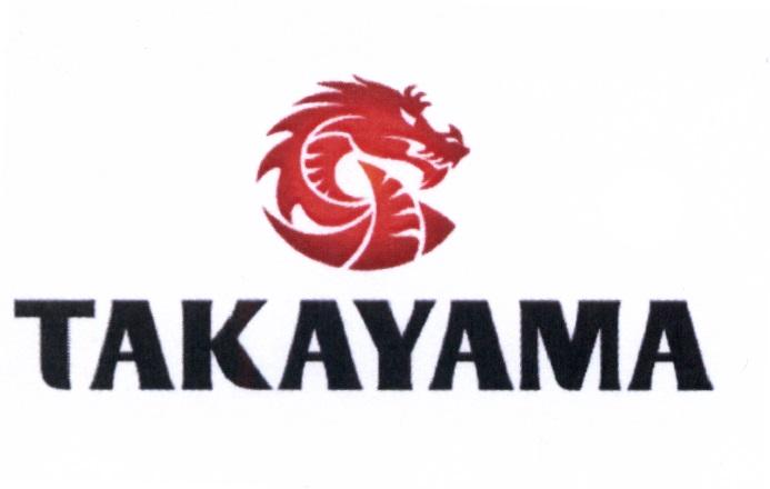 TAKAYAMATAKAYAMA