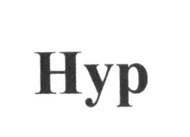 НУР HYPHYP