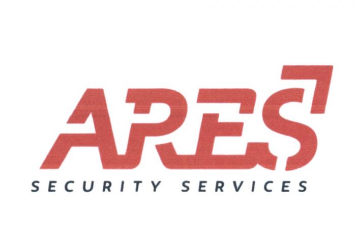 ARES SECURITY SERVICES ARES