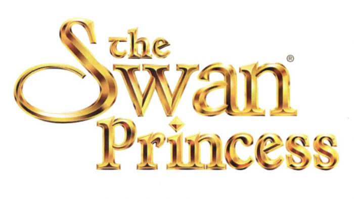 THE SWAN PRINCESSPRINCESS