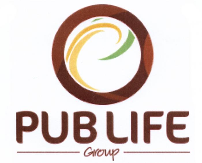 PUB LIFE GROUP PUBLIFE PUBLIFE
