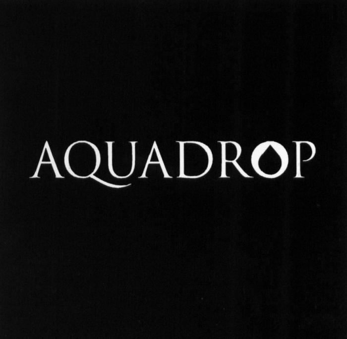 AQUADROPAQUADROP