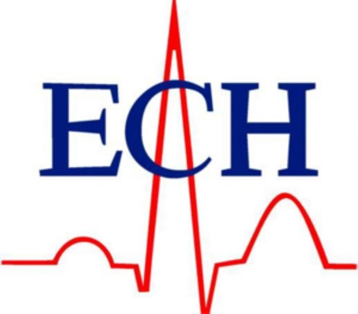 ЕСН ECH ECH