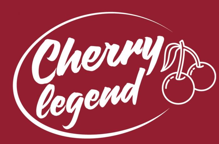 CHERRY LEGENDLEGEND