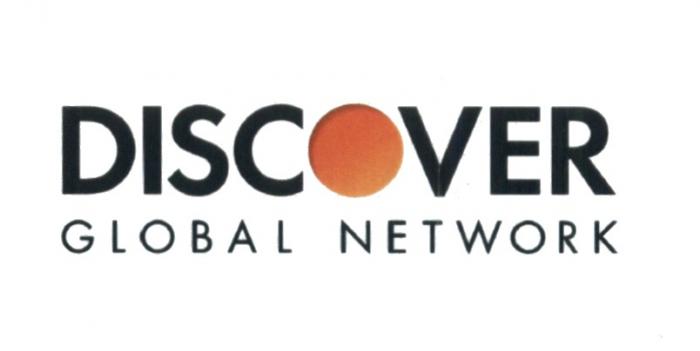 DISCOVER GLOBAL NETWORK DISCDISC