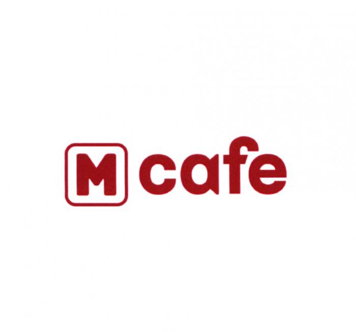 MCAFE CAFECAFE