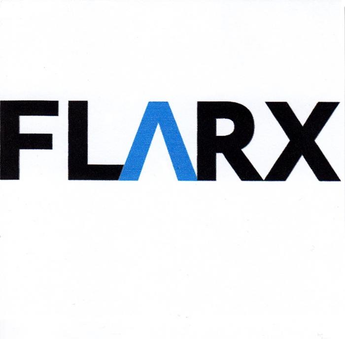 FLARX FLRX FL RXRX