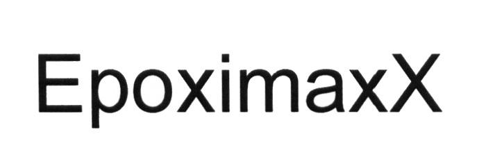 EPOXIMAXX EPOXIMAXX EPOXIMAX EPOXIMAX