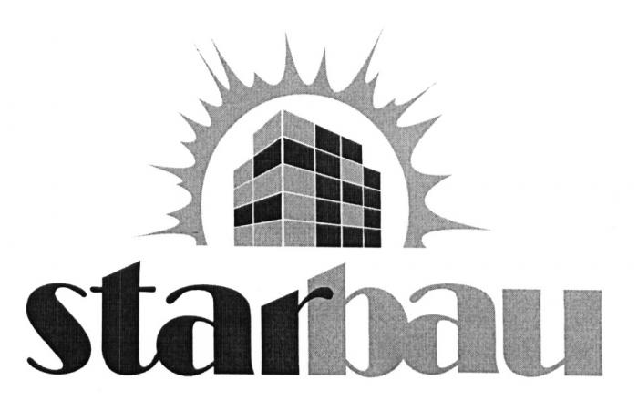 STARBAU STAR BAUBAU