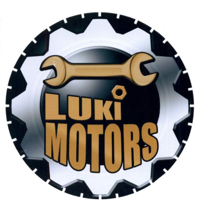 LUKI MOTORS LUKI