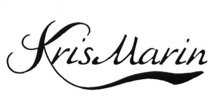 KRISMARIN KRISMARIN KRIS KRIS MARINMARIN