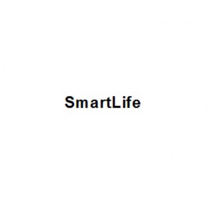 SMARTLIFE SMART LIFELIFE