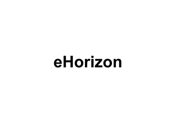 EHORIZON HORIZONHORIZON