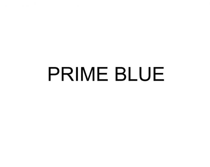 PRIME BLUEBLUE