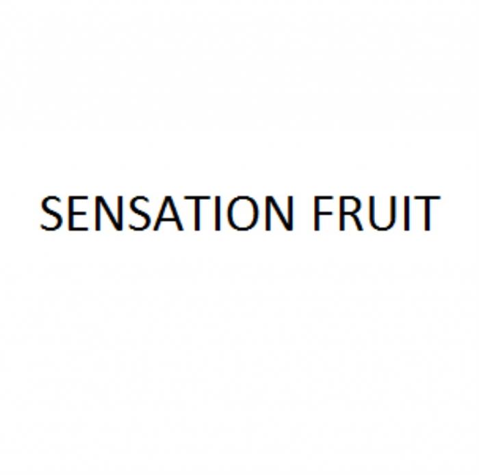 SENSATION FRUITFRUIT