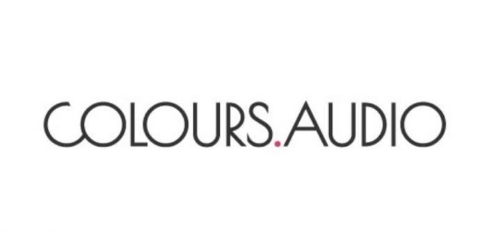 COLOURS.AUDIO COLOURSAUDIO COLOURS AUDIO COLOURSAUDIO