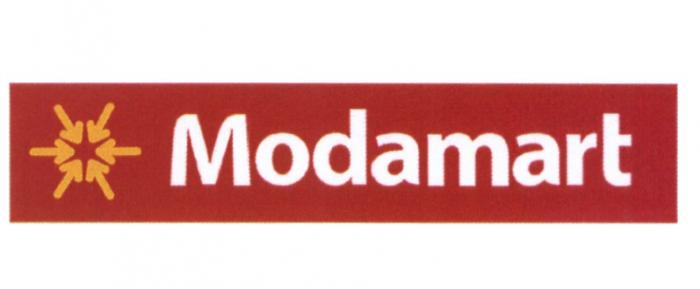 MODAMARTMODAMART