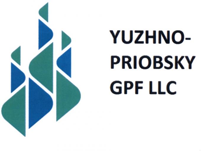 YUZHNO-PRIOBSKY GPF YUZHNOPRIOBSKY YUZHNO PRIOBSKY YUZHNO PRIOBSKY YUZHNOPRIOBSKY