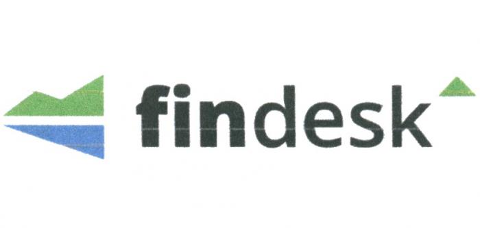 FINDESK FIN DESKDESK